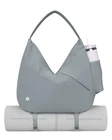 Ceneda Large Gym Bag For Women With Hidden Yoga Mat Holder & Shoe Compartment... New. Price: $40.35.