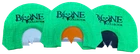 Bone Collector BC140009 Luck Lady Comb Pk Dbl Reed 'v' New. Price: $20.04.