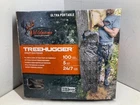 Wildgame Innovations Treehugger Gravity Bag Deer Feeder Camo Portable 100 Lb New. Price: $24.95.