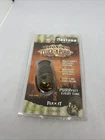 Flextone FG-TURK-00059 Hen Thunder Cluck Purr Close Mid Range Turkey Call New. Price: $11.13.