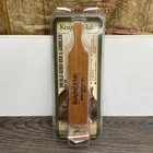 Vintage Knight & Hale Double Sided Turkey Hen Gobbler Box Call KH120 Usa New. Price: $74.97.