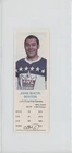 1970-71 Dad's Cookies Johnny Bucyk Hof 1PC9 Ungraded. Price: $14.05.