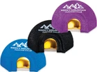 Rmhc #142 Gtp Elk Call Diaphragm 3 Pack Golden Tone Plate New. Price: $41.86.