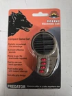 Cass Creek 334 Predator Handheld Mini Electronic Coyote Hunting Game Call New. Price: $17.99.
