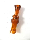 Echo Calls Duck 77784 Trash Talker Double Reed Bourbon Polycarbonate Used. Price: $18.26.