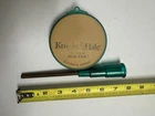 Knight & Hale Ol' Yeller Sla-tek Ultimate Series Turkey Slate Call Model 158 Used. Price: $140.00.
