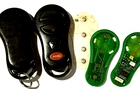 Oem Keyless Entry Remote Plymouth Prowler 2001 Car Keyfob GQ43VT17T Fab 04686481 Used. Price: $9.86.