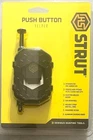 Hs Strut Turkey Call Pvc Gun Mount Black Push Button Yelper One Hand Free Ship! New. Price: $23.39.