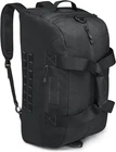 G4FREE 70L Large Tactical Duffle Bag Men Sports Gym Backpack With Shoes Black New. Price: $60.89.