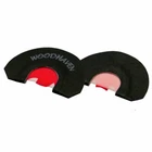 Woodhaven Custom Calls - Chisel Cutter By Billy Yargus New. Price: $14.99.