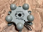 Knight & Hale Pack Rack Magnum KH1019A Buck Ratting Deer Rut Antlers New. Price: $24.99.