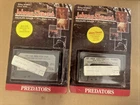 Lot Of 2 Johnny Stewart Predators Game Calls Cassettes Cotton Tail Fox Pups Like. Price: $29.99.