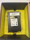 Ozonics SG-BA04XL Smart Battery With Extended Life Compatible HR600 New. Price: $95.00.