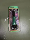 Primos Hunting Cat Nip Predator Call - Green PS355 With Neck String Lanyard New. Price: $9.00.