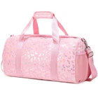 Dance Bag For Girls Soft Fluffy Ballet Sports Gym Travel Duffel F... New. Price: $37.09.