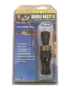 Buck Gardner Double Reed Mallard Duck Call Nasty Ii New. Price: $20.00.