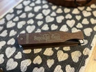 Smokin Gun Weatherproof Box Turkey Call Wood Friction Hunting Game Used. Price: $20.00.