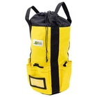 Rock-n-rescue Arbor Rope Storage Bag And Tree Climbing 200', Yellow New. Price: $81.11.
