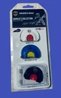 Knight & Hale Harold's Collection Mouth Call 3-PACK For Turkey Hunting New. Price: $25.00.