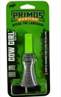 Elk Call Primos Hunting "cow Girl" New Sealed Package Lot Of 2. Price: $21.00.