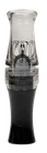 Avian X ZNK-ZNK5065 Call Death Goose Gun Smoke Polycarbonate Attracts Geese New. Price: $38.14.