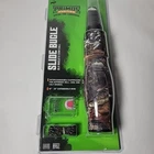 Primos PS932 Slide Bugle Tube Call Bull/calf/cow Sounds Attracts Elk Camo Nib New. Price: $39.94.