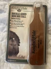 Knight & Hale Game Calls KH154 Push Pull Turkey Friction Pocket Box New. Price: $49.95.
