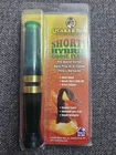 Quaker Boy Pro Hunter Series Acrylic Shorty Hybrid Goose Flute New. Price: $14.99.