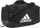 Adidas Defender Iv Small Gym Training Duffel Bag Padded Carry Handles Black Nwt New. Price: $19.95.