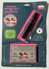 Sure Shot Honker Game Calls Canada Goose 960 Jim Cowboy Fernandez Cassette New. Price: $22.46.