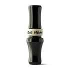 Rolling Thunder Big Heavy Canada Goose Hunting Game Call, Black #GC001-BLK New. Price: $144.72.