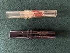 2 Haydels Duck Calls 1 DRS-88 Canjun Squeal And BVD-96"BIG" Var Tone Mallard Used. Price: $30.00.