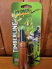 Timberline-primos Hunting-premium Hardwood Open Reed Elk CALL-#9502 New. Price: $6.99.