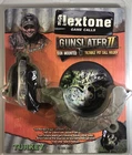 Flextone Game Calls Gunslater Ii FG-TURK-00033 Tiltable Pot Turkey Holder New. Price: $54.88.
