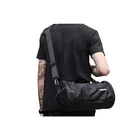 Sports Gym Workout Lightweight Duffel Bags For Men And Small, Black New. Price: $36.74.
