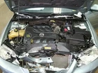Driver Strut Front Sedan 6-181 Fits 04-05 Mazda 954187 Used. Price: $128.99.
