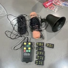 Johnny Stewart Preymaster Game Caller PM-1, Speaker, 6 Memory Cards, Controller Used. Price: $96.00.