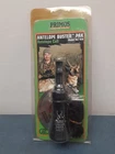 Primos Hunting Calls Antelope Buster Pak/model No. 936/INCLUDES Instructional Cd New. Price: $20.00.