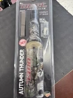 New! 17 Duel Game Calls! Camo Elk Compact Bugle! Made In Usa! Not An Imitation. Price: $47.50.