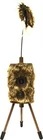 Mojo/hunt Wise Super W/critter Topper & Speaker 1/4 Camera Thread HW2304 New. Price: $94.57.
