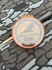 Vintage Primos Power Crystal Friction Pot Turkey Call Used. Price: $29.85.