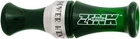 Zink Power Hen PH-2 Polycarbonate Double Reed Durable Duck Game Call Grn New. Price: $16.50.