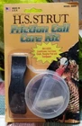 H. S. Strut Friction Call Care Kit 00894 Turkey New. Price: $19.20.