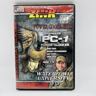 Zink Calls PC-1 Instructional Dvd Used. Price: $14.99.