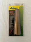 Lohman Mini Pump Turkey Call #823 Compact Diaphragm Realistic Sounds Adjustable New. Price: $19.00.