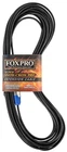 Foxpro Super Snow Crow Pro/pro Speaker Extension Cable CBL-50FT-SCP2-SSCP New. Price: $95.51.