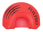 Foxpro Howler Predator Diaphragm Call For Coyote Hunting (top-gun) New. Price: $31.00.