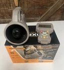 Foxpro Prowler Electronic Predator Call W/ Remote Control Gray/black New. Price: $125.00.