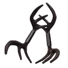 Flextone Battle Bones Mass Technology Brown Game Calls - FGDEER00064 New. Price: $33.17.