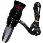 Rocky Mountain Wild Thang Elk Call New. Price: $73.53.